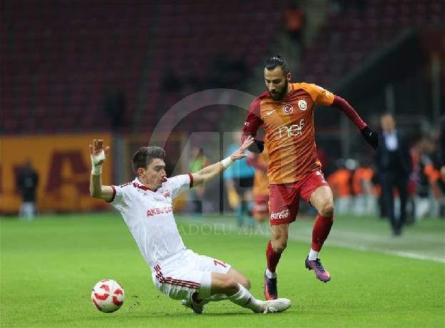 Nhận định, soi k&egrave;o Karsspor vs 24 Erzincanspor, 18h00 ng&agrave;y 3/9: Th&agrave;nh t&iacute;ch quen thuộc