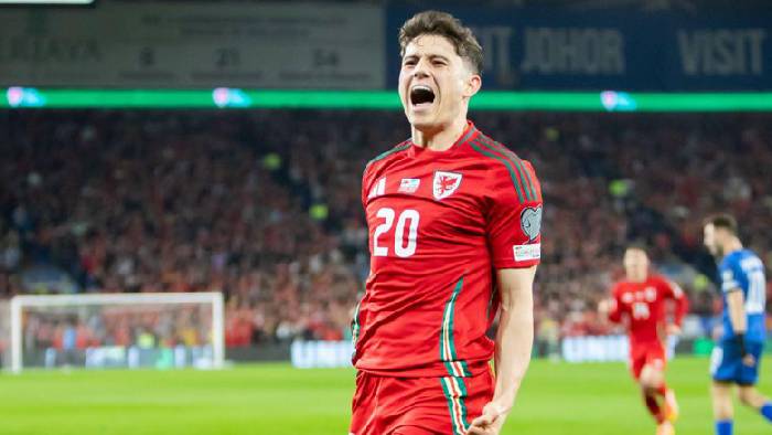 Nhận định, soi kèo Kazakhstan vs Wales, 21h00 ngày 4/9: Khó cho cửa dưới