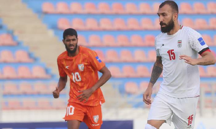 Nhận định, soi kèo Tajikistan vs Iran, 22h30 ngày 4/9: Niềm tin cửa trên