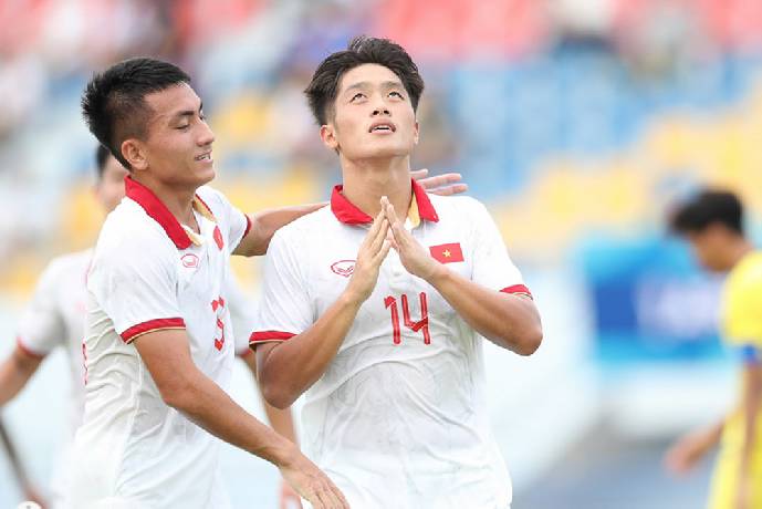 Nhận định, soi kèo U23 Việt Nam vs U23 Bangladesh, 19h00 ngày 3/9: Phong độ vào phom