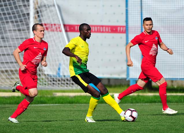 Nhận định, soi kèo Yenisey Krasnoyarsk vs Shinnik Yaroslavl, 19h00 ngày 3/9: Tiến bộ từng ngày