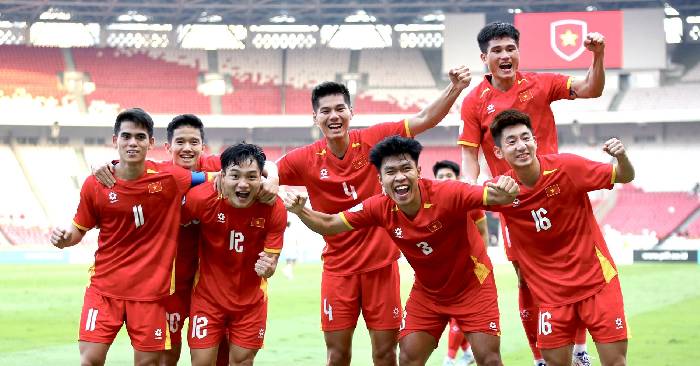 Soi k&egrave;o g&oacute;c U23 Việt Nam  vs U23 Bangladesh, 19h00 ng&agrave;y 3/9