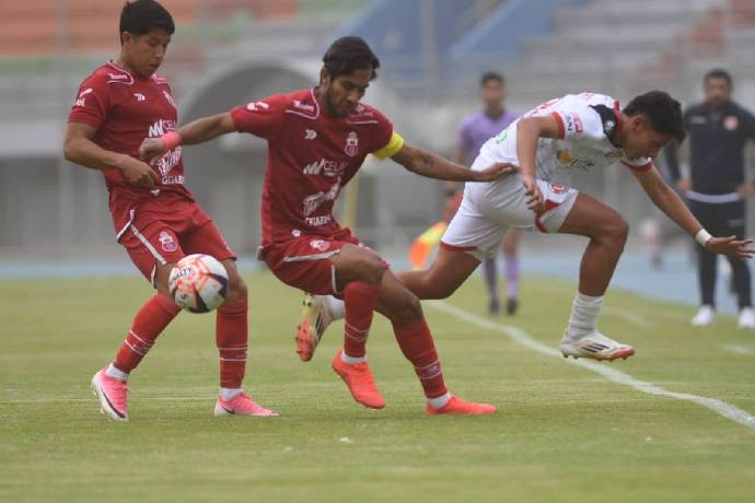 Nhận định, soi kèo Balompie vs Universitario de Vinto, 04h15 ngày 05/09: Những kẻ khốn khổ