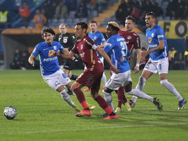 Nhận định, soi kèo CFR Cluj vs Farul, 0h30 ngày 5/9: Không dễ bắt nạt