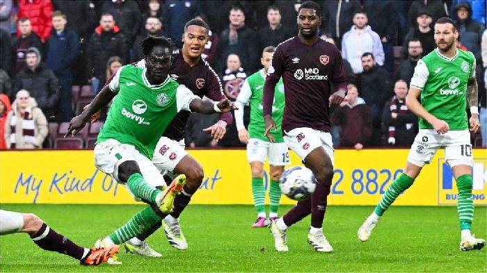 Nhận định, soi kèo Hibernian vs Heart, 01h45 ngày 04/09: Tự tin vượt mặt đối thủ
