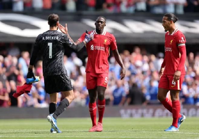 Nhận định, soi kèo Ipswich vs Liverpool, 2h00 ngày 5/9: Cần thêm thời gian