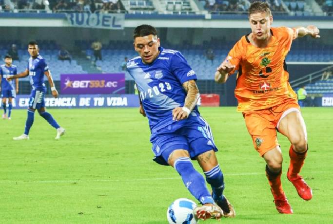 Nhận định, soi kèo Libertad vs Emelec, 7h00 ngày 4/9: Tích lũy điểm số