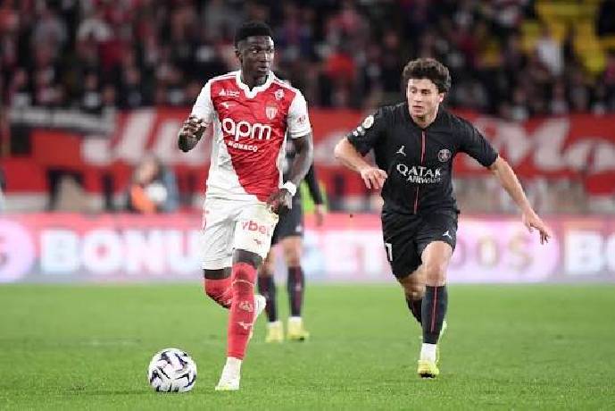 Nhận định, soi kèo PSG vs AS Monaco, 2h05 ngày 5/9: Khởi đầu trái ngược