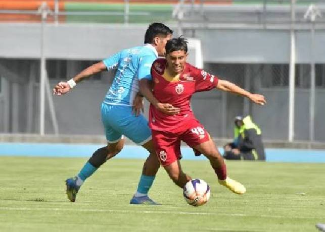 Nhận định, soi kèo Real Oruro vs San Antonio, 2h00 ngày 5/9: Chủ gặp khắc tinh