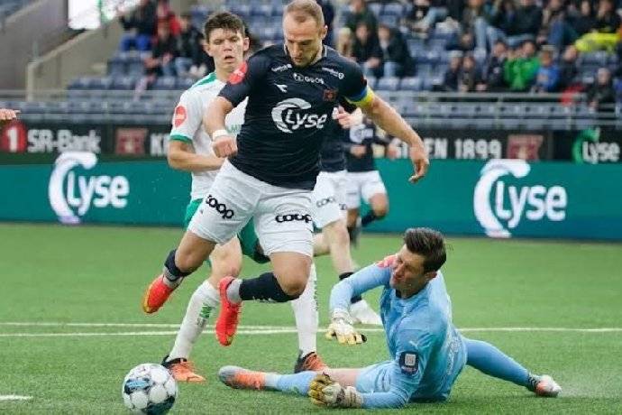 Nhận định, soi kèo Sandefjord vs Viking, 2h00 ngày 5/9: Đối thủ yêu thích