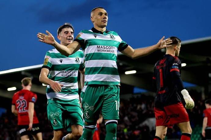 Nhận định, soi kèo Shamrock vs Bohemians, 2h00 ngày 5/9: Tiếp tục sảy chân