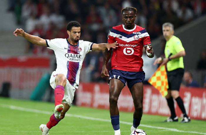 Nhận định, soi kèo Toulouse vs Lille, 01h45 ngày 04/09: Bắt nạt chủ nhà