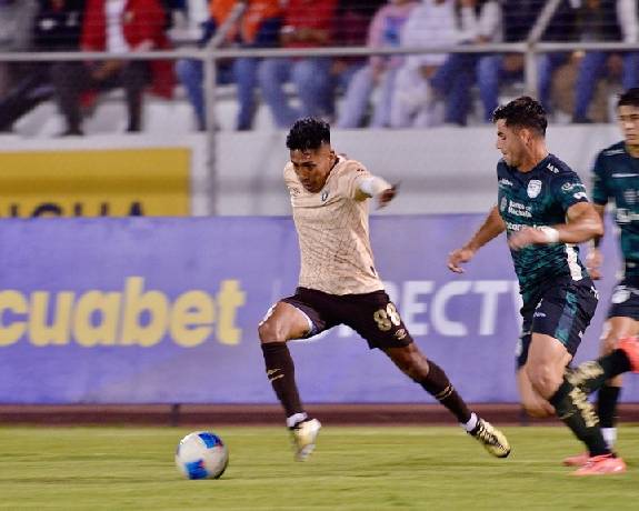 Nhận định, soi kèo vs Leones del Norte Orense, 04h30 ngày 04/09: Chiến thắng quan trọng
