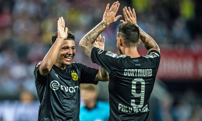 Freiburg vs Dortmund (20h30 5/10): Bắt nạt ‘ngựa ô’?!