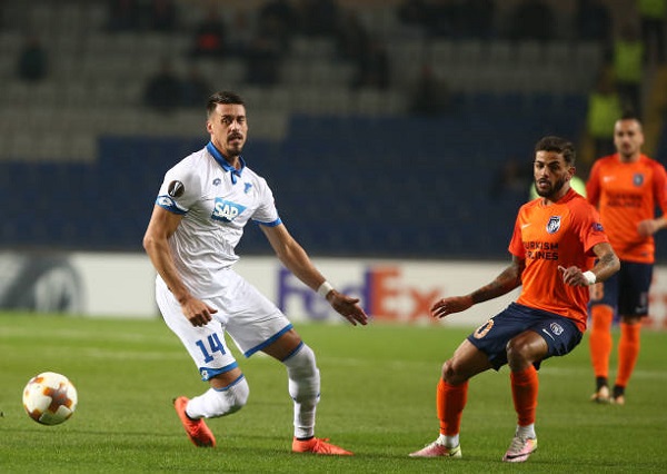 Phân tích tỷ lệ Istanbul Basaksehir vs Monchengladbach, 23h55 ngày 3/10