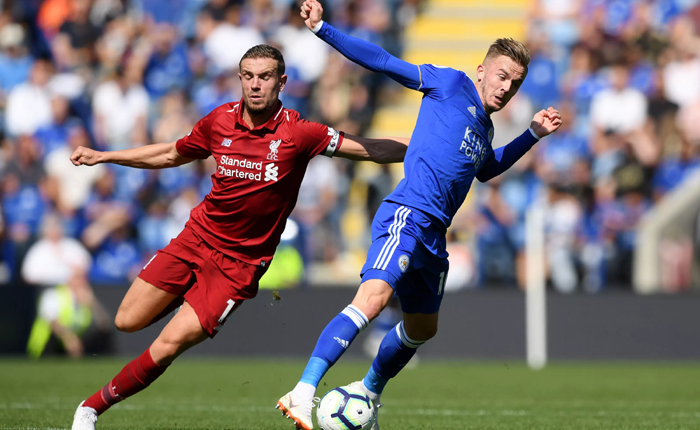 Liverpool vs Leicester (21h 5/10): Bầy C&aacute;o giải cứu Ngoại hạng Anh?
