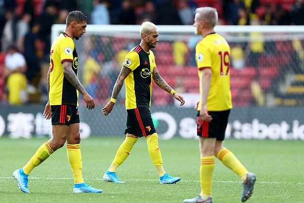 Watford vs Sheffield Utd (21h 5/10): Thay tướng nhưng chưa đổi vận