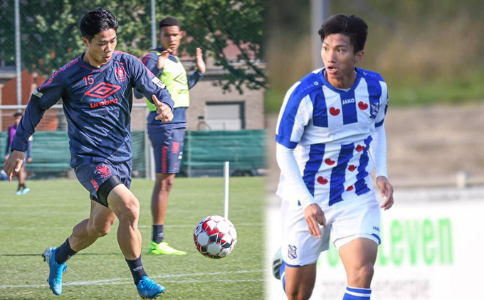 Tin b&oacute;ng đ&aacute; đội tuyển Việt Nam h&ocirc;m nay 3/10: Ấn định ng&agrave;y C&ocirc;ng Phượng, Văn Hậu l&ecirc;n tuyển