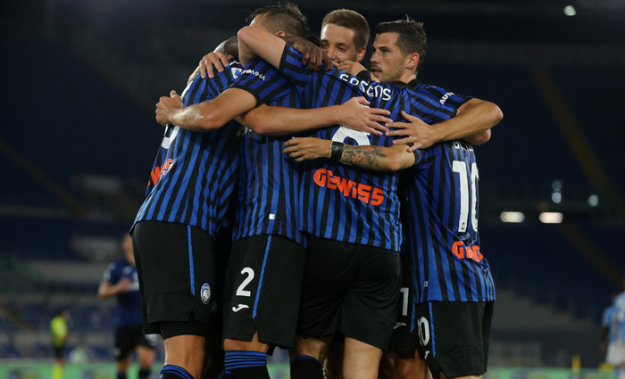 Nhận định Atalanta vs Cagliari, 17h30 ng&agrave;y 4/10