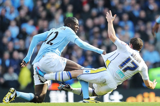 Nhận định Leeds United vs Manchester City, 23h30 ngày 3/10