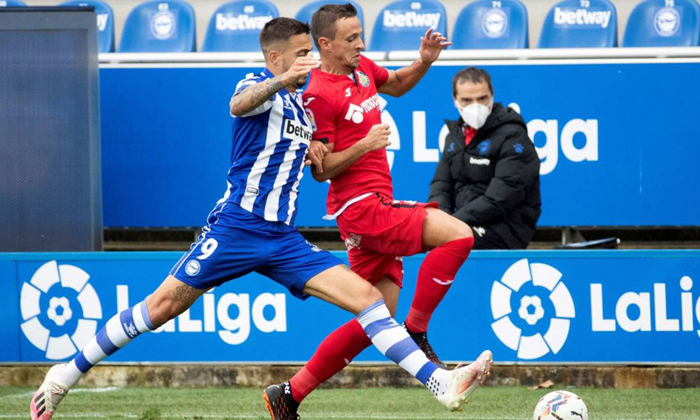 Nhận định Real Sociedad vs Getafe, 23h30 ngày 3/10
