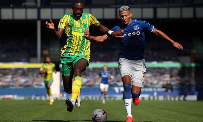 Nhận định Southampton vs West Bromwich, 18h00 ngày 4/10