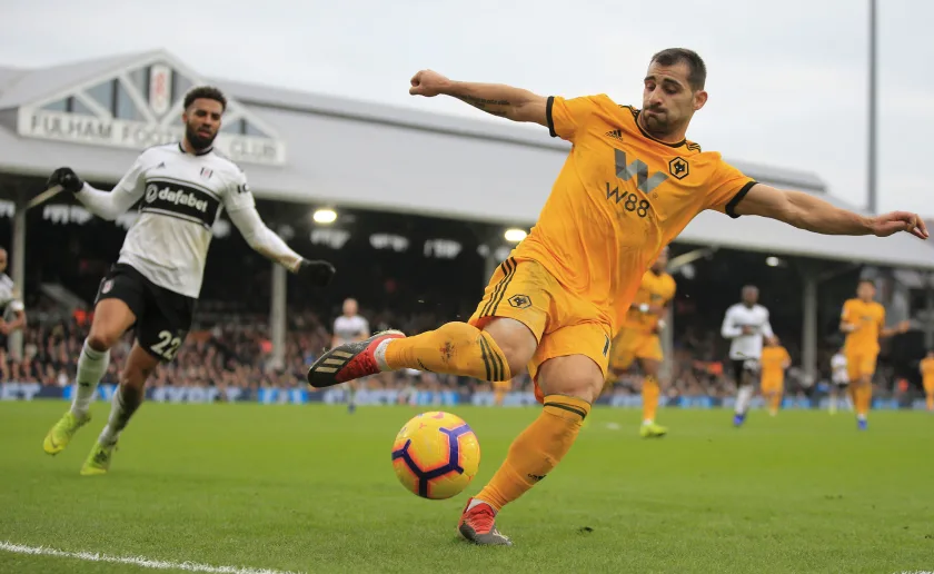 Nhận định Wolves vs Fulham, 20h00 ngày 4/10