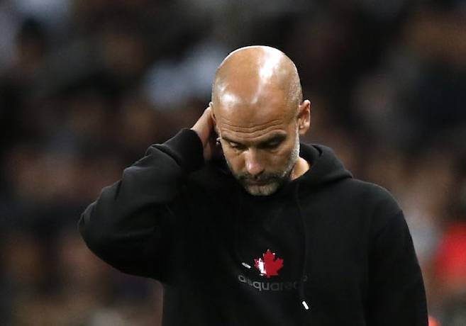 Đội hình ra sân chính thức Liverpool vs Man City, 22h30 ngày 3/10