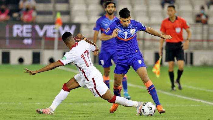 Nhận định, soi kèo Bangladesh vs Ấn Độ, 18h ngày 4/10