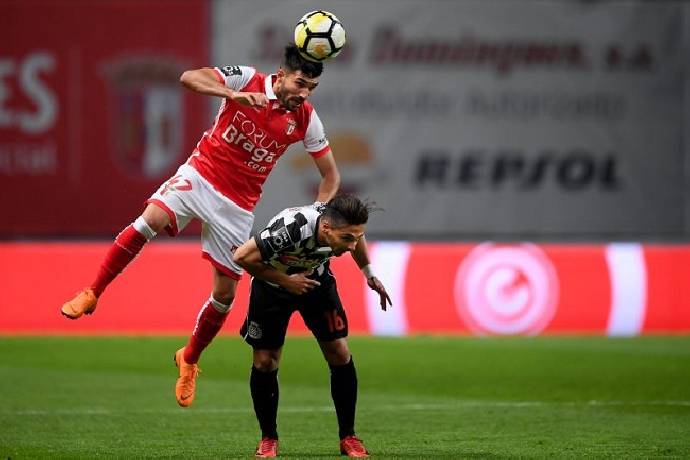 Nhận định, soi kèo Braga vs Boavista, 2h30 ngày 4/10