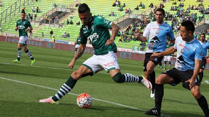 Nhận định, soi kèo Deportes Melipilla vs Santiago Wanderers, 4h30 ngày 5/10