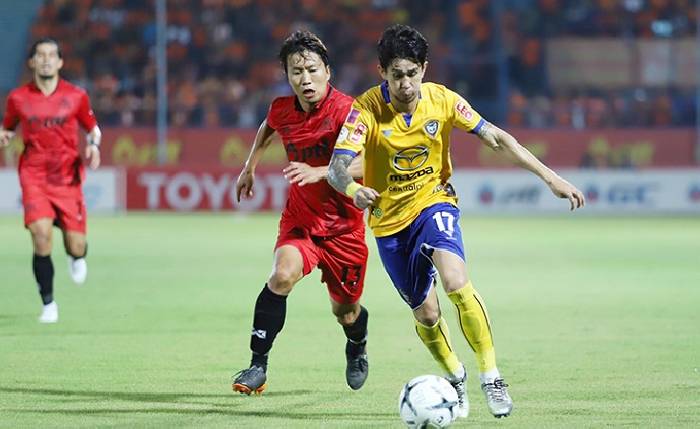 Nhận định, soi k&egrave;o Muang Thong vs Nong Bua Pitchaya, 17h00 ng&agrave;y 5/10