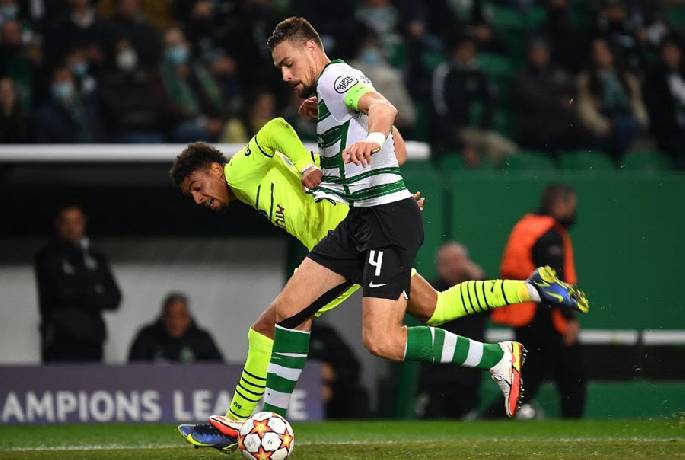 Dự đo&aacute;n, soi k&egrave;o thẻ v&agrave;ng Marseille vs Sporting Lisbon, 23h45 ng&agrave;y 4/10