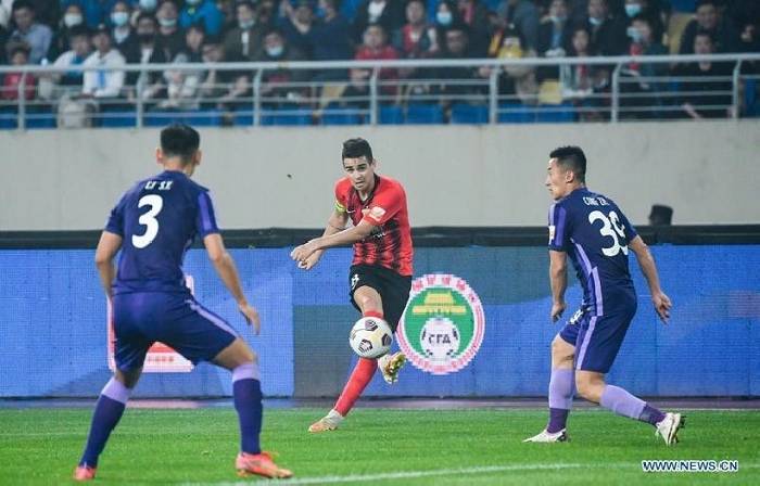 Nhận định, soi kèo Dalian Pro vs Tianjin JMT, 18h30 ngày 4/10