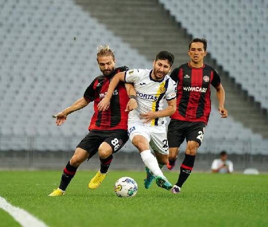 Nhận định, soi kèo Fatih Karagumruk vs Istanbulspor, 0h ngày 4/10