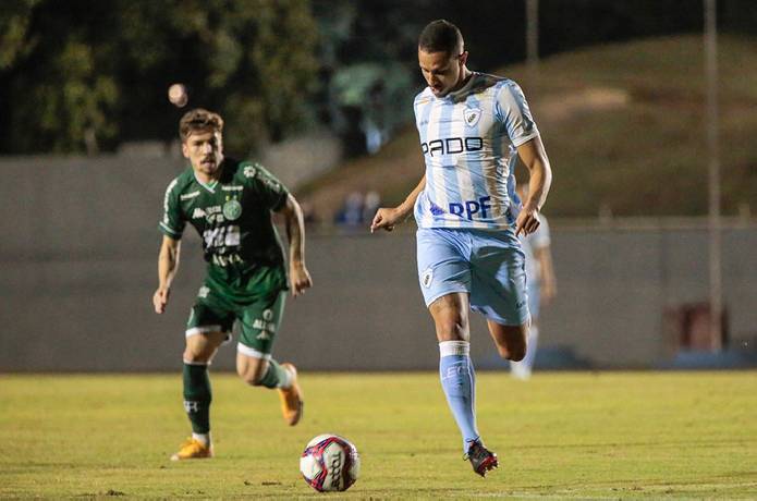 Nhận định, soi kèo Guarani vs Londrina, 6h ngày 4/10
