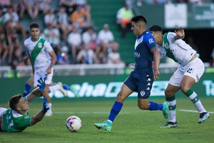 Nhận định, soi k&egrave;o V&eacute;lez S&aacute;rsfield vs Banfield, 7h30 ng&agrave;y 5/10