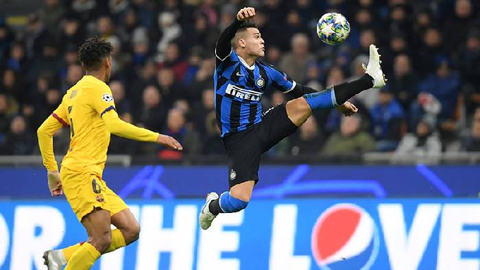 Soi bảng dự đo&aacute;n tỷ số ch&iacute;nh x&aacute;c Inter Milan vs Barcelona, 2h ng&agrave;y 5/10