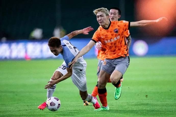 Soi kèo phạt góc Guangzhou City vs Shenzhen, 18h30 ngày 4/10