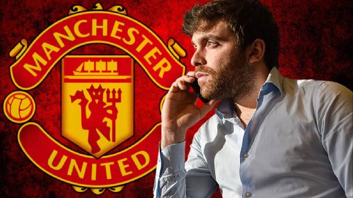 Fabrizio Romano tiến cử món hời 'Gvardiol 2.0' cho Man United