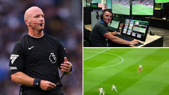 Liverpool quyết làm tới cùng khiến nội bộ PGMOL 'dậy sóng'