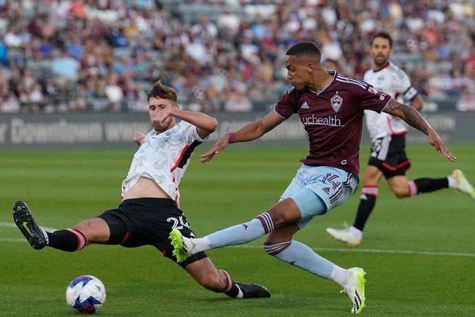 Nhận định, soi kèo FC Dallas vs Colorado Rapids, 7h30 ngày 5/10