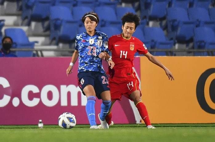 Nhận định, soi kèo nữ Trung Quốc vs nữ Nhật Bản, 19h00 ngày 3/10