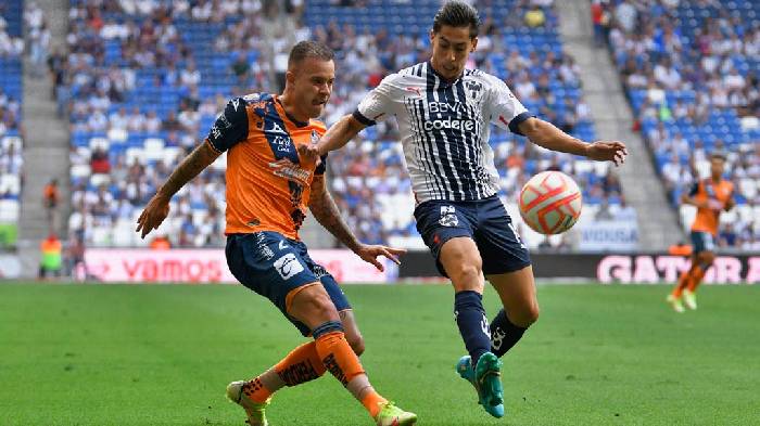 Nhận định, soi kèo Puebla vs Monterrey, 08h00 ngày 4/10