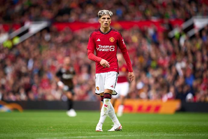 Soi kèo hiệp 1 MU vs Galatasaray, 2h ngày 4/10