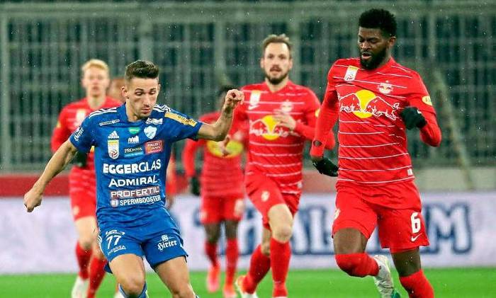 Soi k&egrave;o hiệp 1 Salzburg vs Real Sociedad, 23h45 ng&agrave;y 3/10