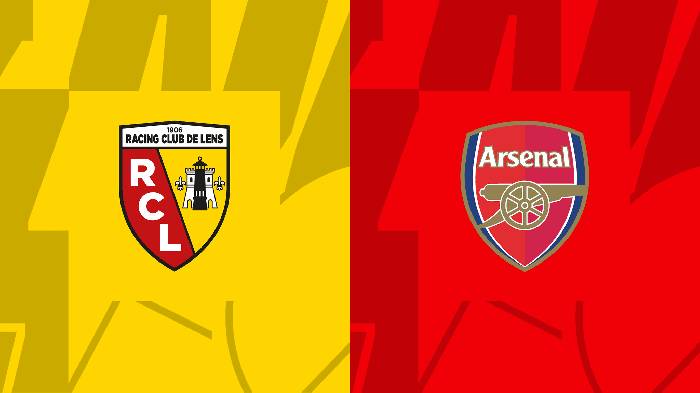 Soi k&egrave;o phạt g&oacute;c Lens vs Arsenal, 2h00 ng&agrave;y 4/10	