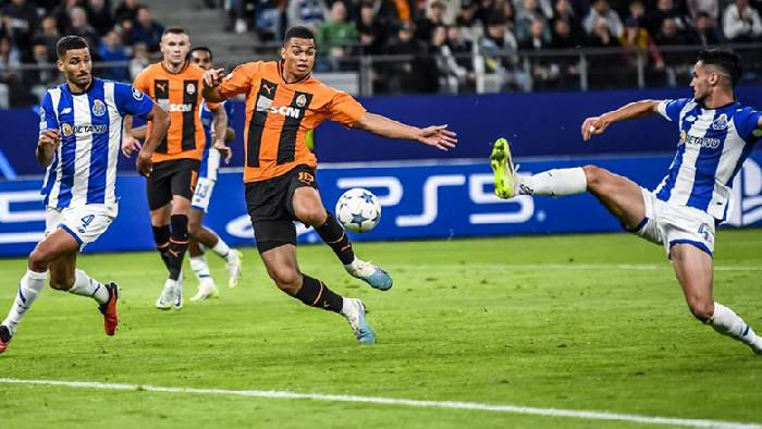 Soi kèo phạt góc Royal Antwerp vs Shakhtar Donetsk, 23h45 ngày 4/10