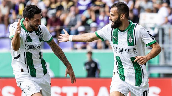 Nhận định, soi k&egrave;o Augsburg vs Monchengladbach, 01h30 ng&agrave;y 5/10: Tin v&agrave;o chủ nh&agrave;