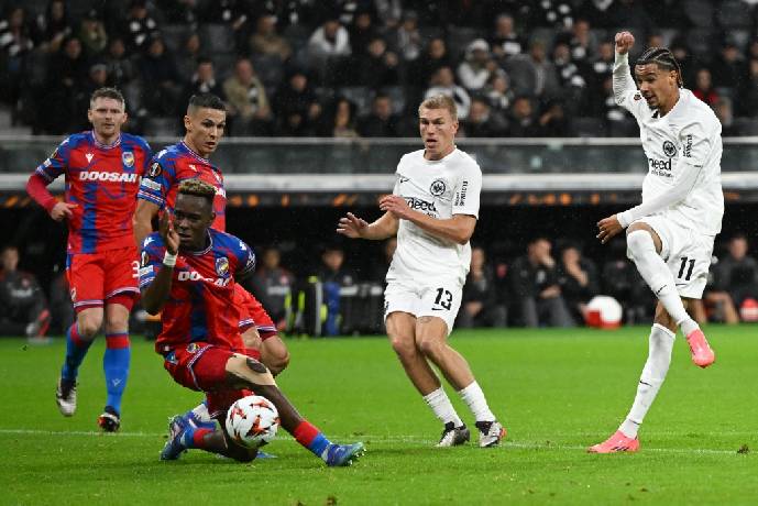 Nhận định, soi k&egrave;o Besiktas vs Eintracht Frankfurt, 02h00 ng&agrave;y 4/10: Thăng hoa tại tổ ấm Vodafone Park